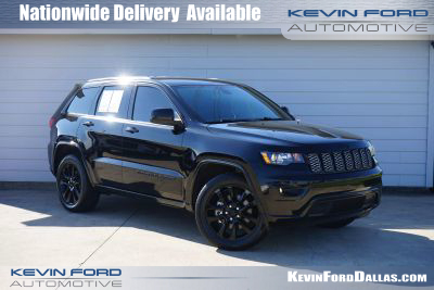 2022 JEEP GRAND CHEROKEE SUV V6, VVT, 3.6 LITER LAREDO E SPORT UTILITY 4D