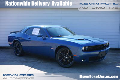 2021 DODGE CHALLENGER COUPE V6, 3.6 LITER SXT COUPE 2D