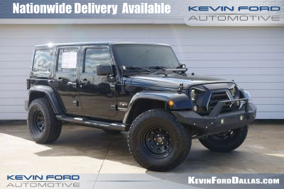 2016 JEEP WRANGLER SUV V6, 3.6 LITER UNLIMITED SAHARA SPORT UTILITY 4D