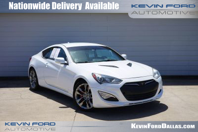 2015 HYUNDAI GENESIS COUPE COUPE V6, 3.8 LITER 3.8 R-SPEC COUPE 2D