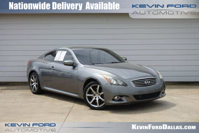 2015 INFINITI Q60 COUPE V6, 3.7 LITER JOURNEY COUPE 2D