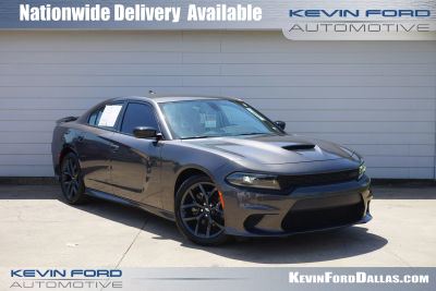 2023 DODGE CHARGER SEDAN V6, 3.6 LITER GT SEDAN 4D