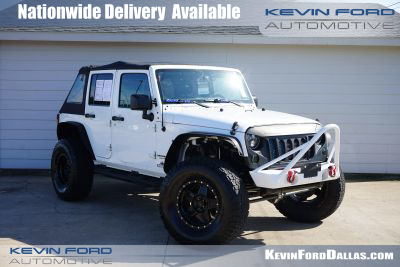 2015 JEEP WRANGLER SUV V6, 3.6 LITER UNLIMITED RUBICON SPORT UTILITY 4D