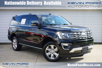 2018 FORD EXPEDITION SUV V6, ECOBOOST, TT, 3.5L LIMITED SPORT UTILITY 4D