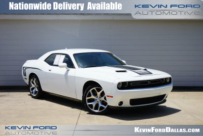 2015 DODGE CHALLENGER COUPE V8, HEMI, MDS, 5.7 LITER R/T PLUS COUPE 2D