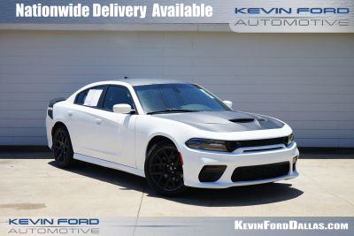 2020 DODGE CHARGER SEDAN V8, HEMI, 5.7 LITER R/T SEDAN 4D