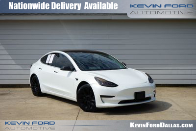 2019 TESLA MODEL 3 SEDAN AC ELECTRIC MOTOR MID RANGE SEDAN 4D