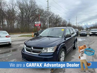 2019 Dodge Journey - Image 1