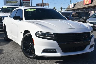 2016 Dodge Charger - Image 1