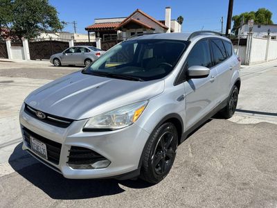 2014 Ford Escape - Image 1