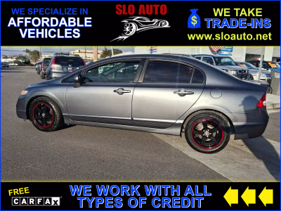 2009 Honda Civic - Image 1