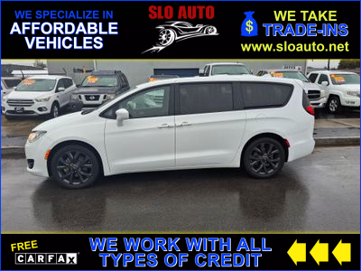 2020 Chrysler Pacifica - Image 1