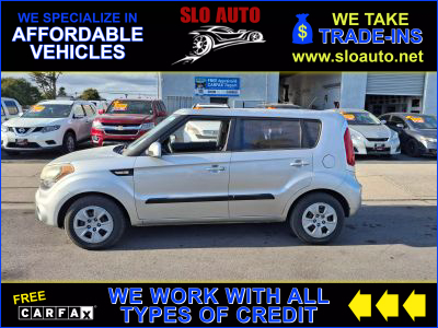 2013 Kia Soul - Image 1