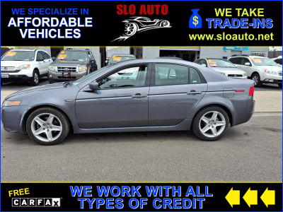 2005 Acura Tl - Image 1