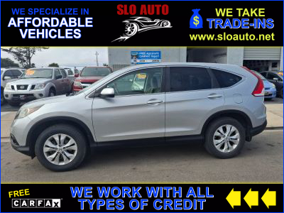2013 Honda Cr-v - Image 1