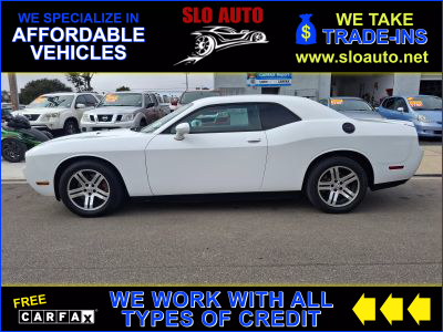 2014 Dodge Challenger - Image 1