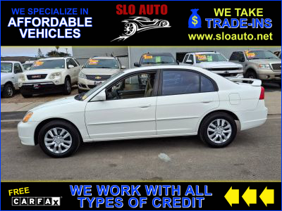 2003 Honda Civic - Image 1