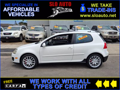 2006 Volkswagen Gti - Image 1