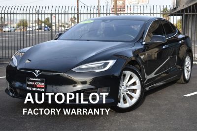 2016 Tesla Model S - Image 1