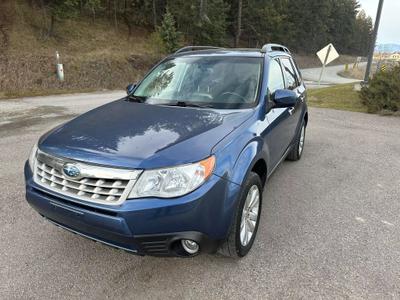 2011 Subaru Forester - Image 1