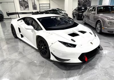 2015 Lamborghini Hurcan - Image 1