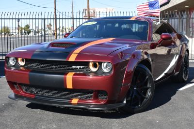 2018 Dodge Challenger - Image 1