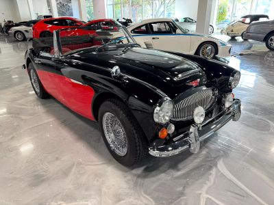 1967 Austin Healey 3000 - Image 1