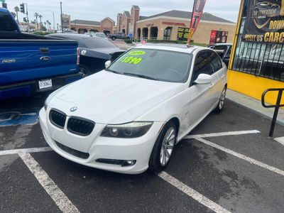 2011 Bmw 3 Series - Image 1