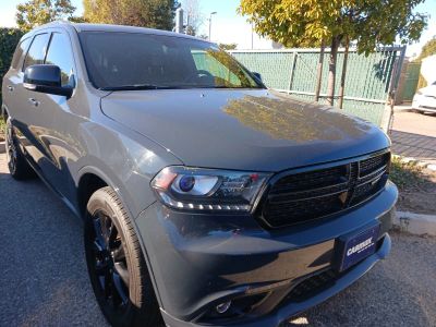 2018 Dodge Durango - Image 1