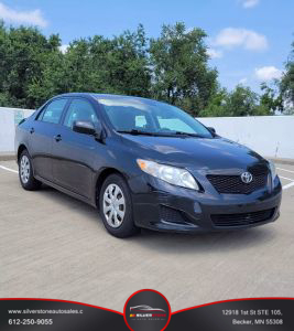 2009 Toyota Corolla - Image 1