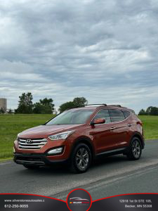 2015 Hyundai Santa Fe Sport - Image 1