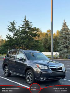 2014 Subaru Forester - Image 1