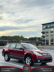 2014 Subaru Outback - Image 1