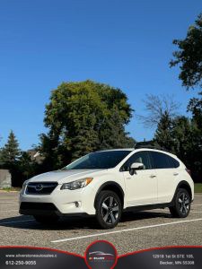 2015 Subaru Xv Crosstrek - Image 1