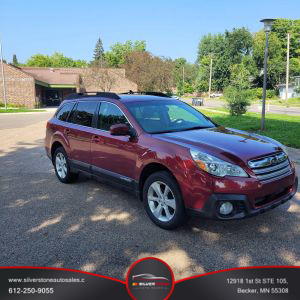 2013 Subaru Outback - Image 1