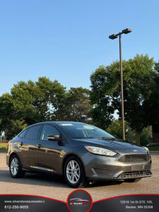 2015 Ford Focus - Image 1