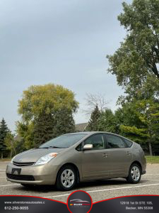 2005 Toyota Prius - Image 1