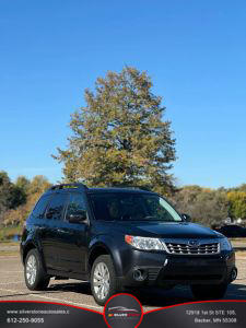 2011 Subaru Forester - Image 1