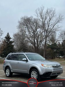 2012 Subaru Forester - Image 1