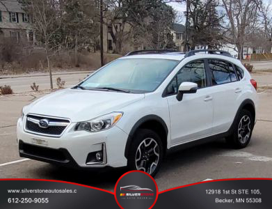 2016 Subaru Crosstrek - Image 1