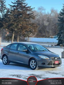 2013 Ford Focus - Image 1