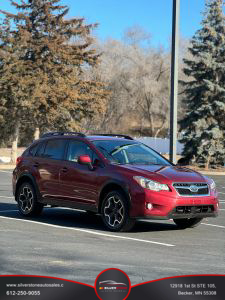 2013 Subaru Xv Crosstrek - Image 1