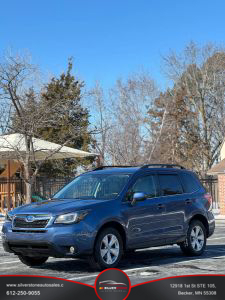 2014 Subaru Forester - Image 1
