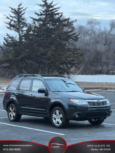 2009 Subaru Forester - Image 1
