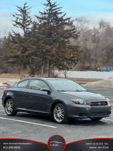 2009 Scion Tc - Image 1