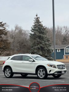 2015 Mercedes-benz Gla-class - Image 1