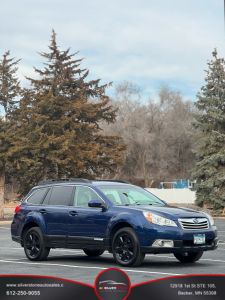 2011 Subaru Outback - Image 1
