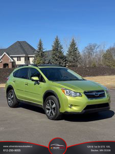 2015 Subaru Xv Crosstrek - Image 1