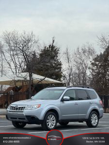 2012 Subaru Forester - Image 1