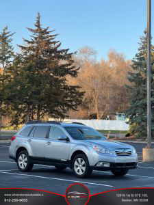2012 Subaru Outback - Image 1